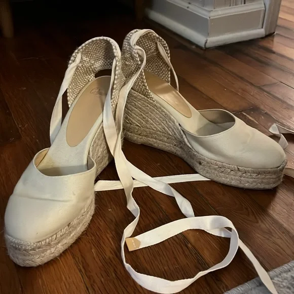 Castaner wedges - Picture 3 of 5